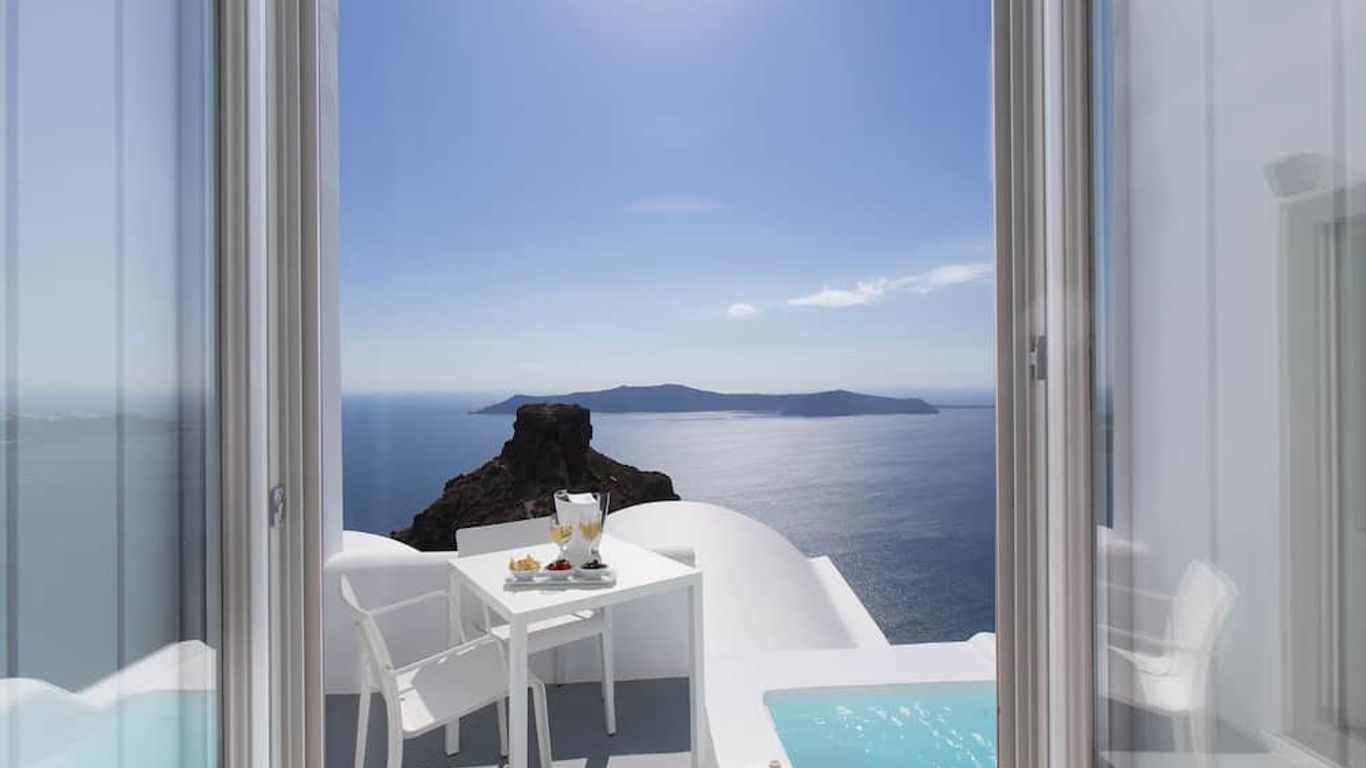 Grace Hotel, Auberge Collection