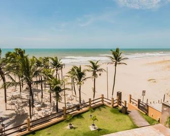 G2 Beach Hotel - Aquiraz - Praia
