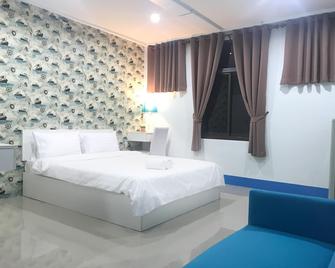 Ing Hmon Non Sabai - Ban Chang - Bedroom