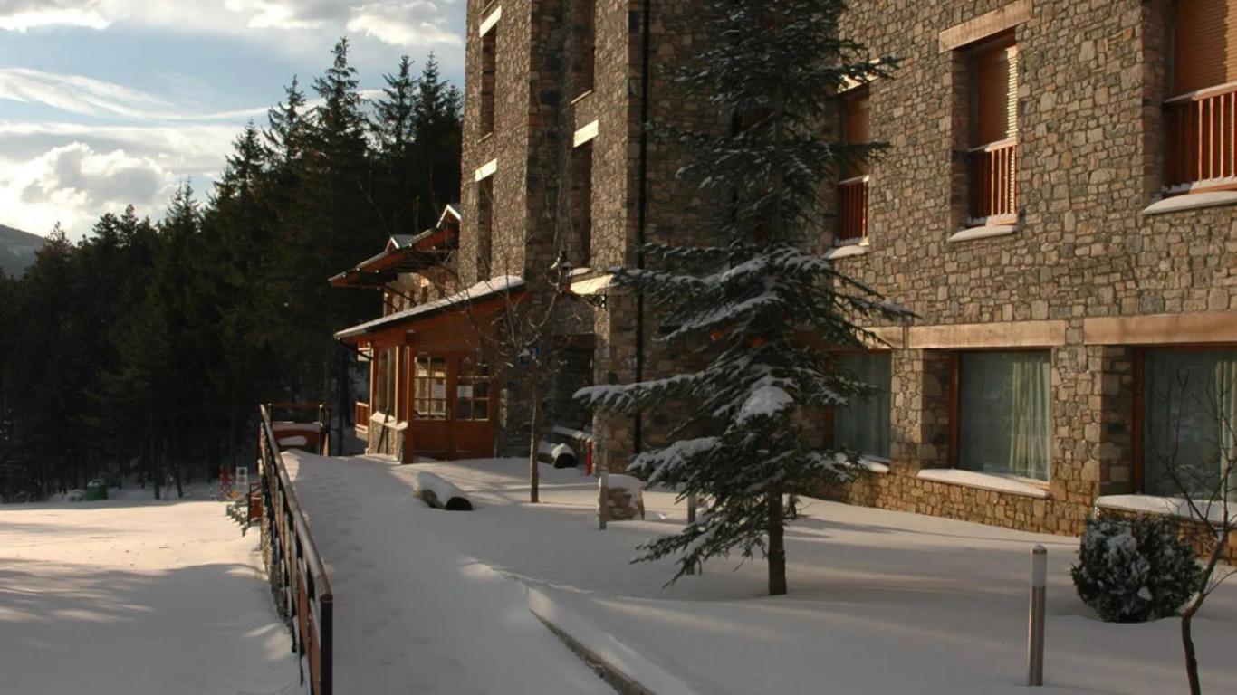 Hotel Supermolina
