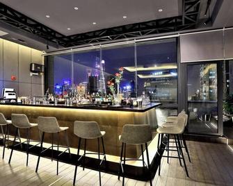 Mehood Elegant Hotel Shanghai Bund - Shangai - Bar