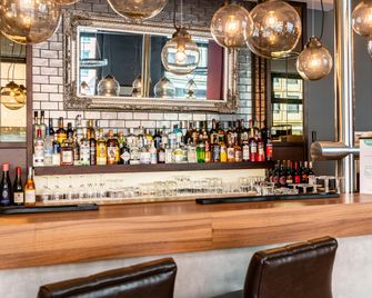 Premier Inn Nürnberg City Centre - Nuremberg - Bar