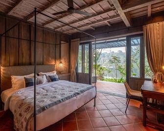 Periyar River Lodge - Kuttampuzha - Habitación