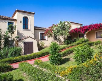 Cala Luas Resort - Cardedu