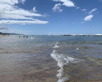 Flamingo Holiday Flats - Saint Lucia - Plaj