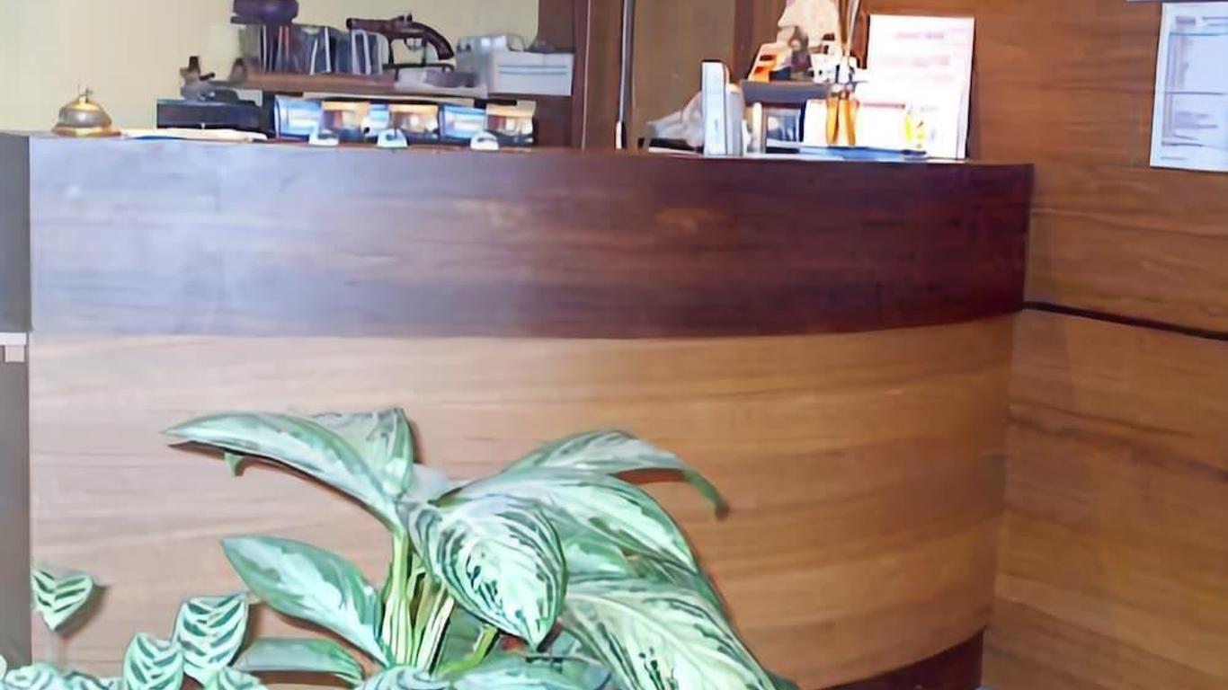 Serafino Liguria Hotel