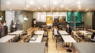 Intervale Hotel - São José dos Campos - Restaurante