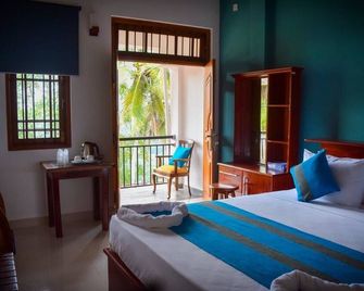 Serenity Hill Oasis - Kandy - Bedroom