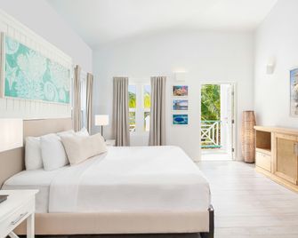 Reef Haven Belize - San Pedro Town - Dormitor