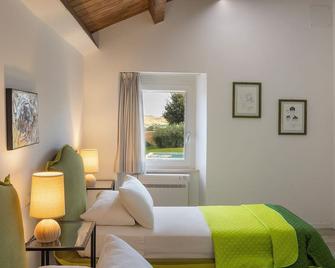 Casal Fassitelli - Sant'Elpidio a Mare - Habitación