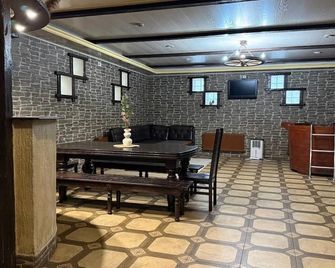 Home Boutique Hotel - Chisinau