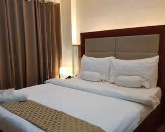 Sleep and Stay Hotel - Olongapo - Chambre