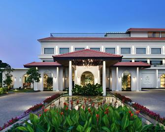 Port Muziris, a Tribute Portfolio Hotel, Kochi - Nedumbassery - Gebouw