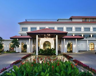 Port Muziris, a Tribute Portfolio Hotel, Kochi - Nedumbassery - Building