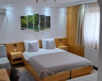 Lake House Plitvice - Plitvicka Jezera