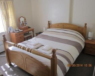 Queen Mary Inn - Poole - Chambre