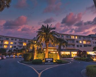 Kensington Resort Seogwipo - סאוגוויפו - בניין