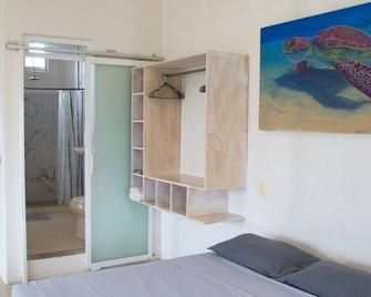 Casa Shaka`s Surfside Penthouse - Punta de Mita