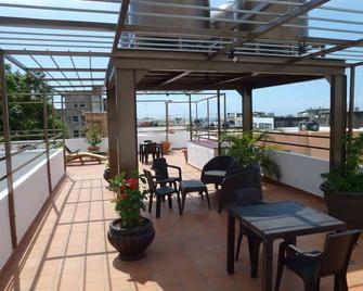 Residencial La Fonte - Santo Domingo - Balcony