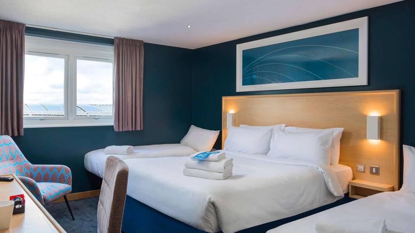 Travelodge Toddington M1 Southbound
