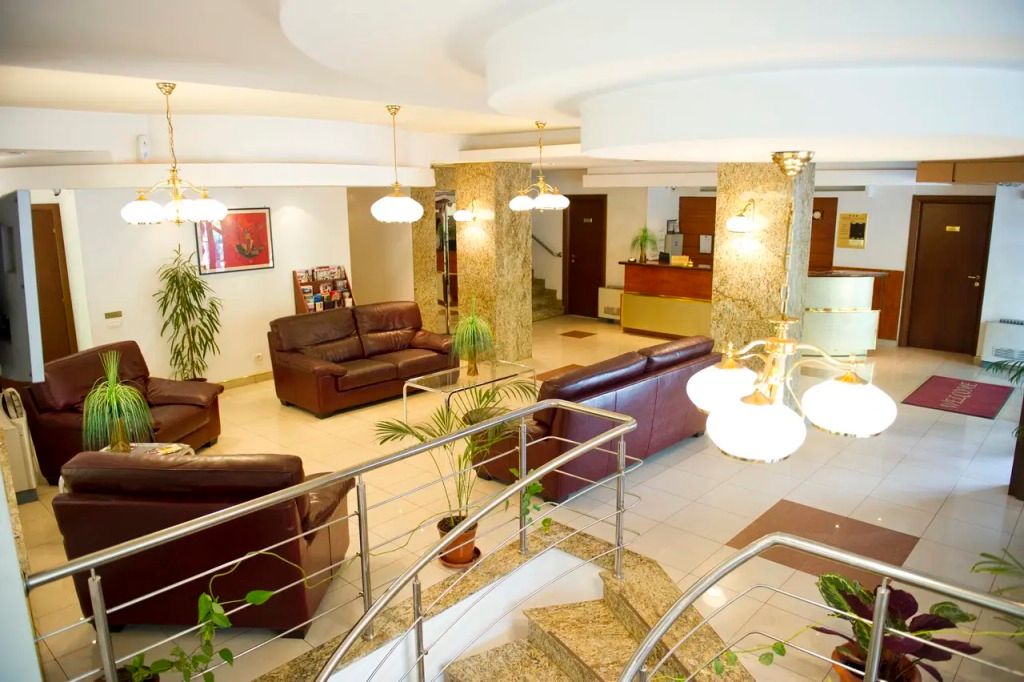 Samaa Hotel