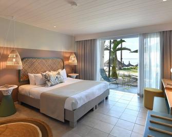 Veranda Palmar Beach Hotel - Belle Mare - Schlafzimmer