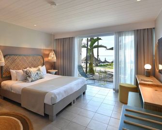 Veranda Palmar Beach - Belle Mare - Chambre