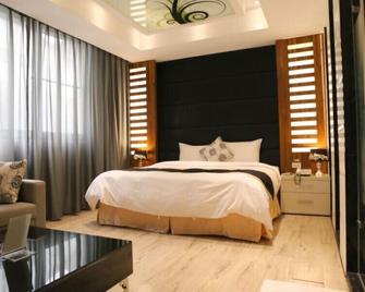 Chimei Fashion Hotel - Taoyuan City