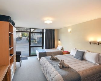 Garden Motel - Dunedin