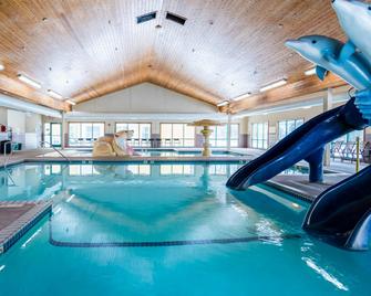 TownePlace Suites by Marriott Rochester - Rochester - Pool