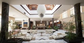 Hotel Liberty Resort - Monastir - Recepción