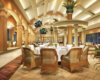 Concordia Celes Hotel - Okurcalar - Nhà hàng