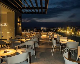 Sama Hotels - Dakar - Restaurace