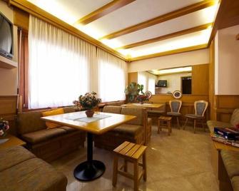 Punta Margherita - Valtournenche - Restaurant