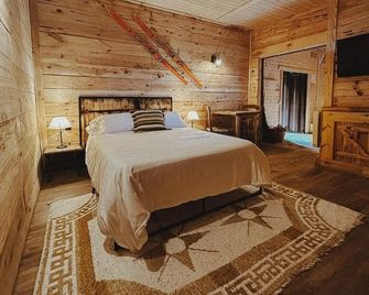 Posada de Cercedilla - Cercedilla