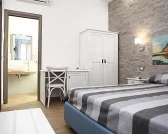 Ninni e Fede - San Vito Lo Capo - Habitación
