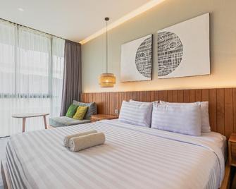 Forseti Athena - Denpasar - Schlafzimmer