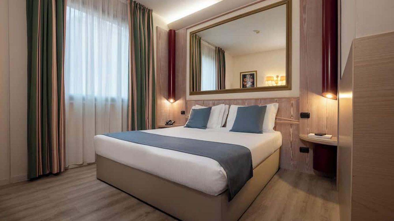 iH Hotels Milano St. John