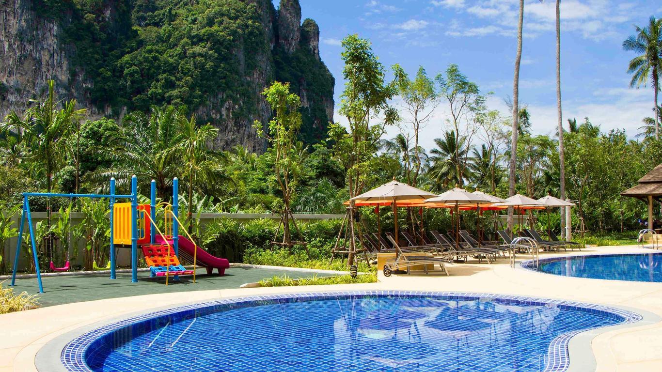 ibis Styles Krabi Ao Nang