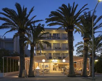 Cabot Romantic- Adults Only - Port de Pollença - Bygning