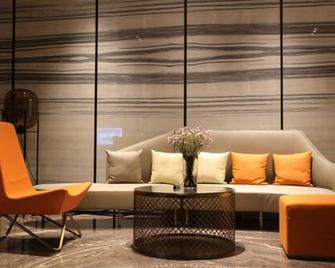 Delta Hotels by Marriott Kunming - Kunming - Sala de estar