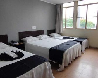 Hotel La Rocca, Goiânia - Goiânia - Habitación