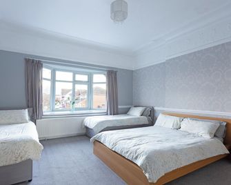 Orrell Park Hotel - Liverpool