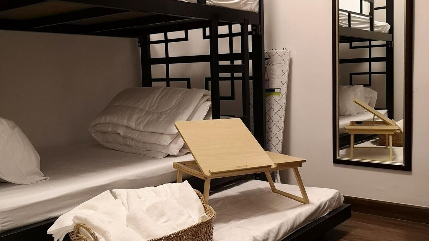 奧尼屋飯店
