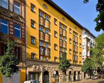 Amstel House Hostel - Berlin - Building