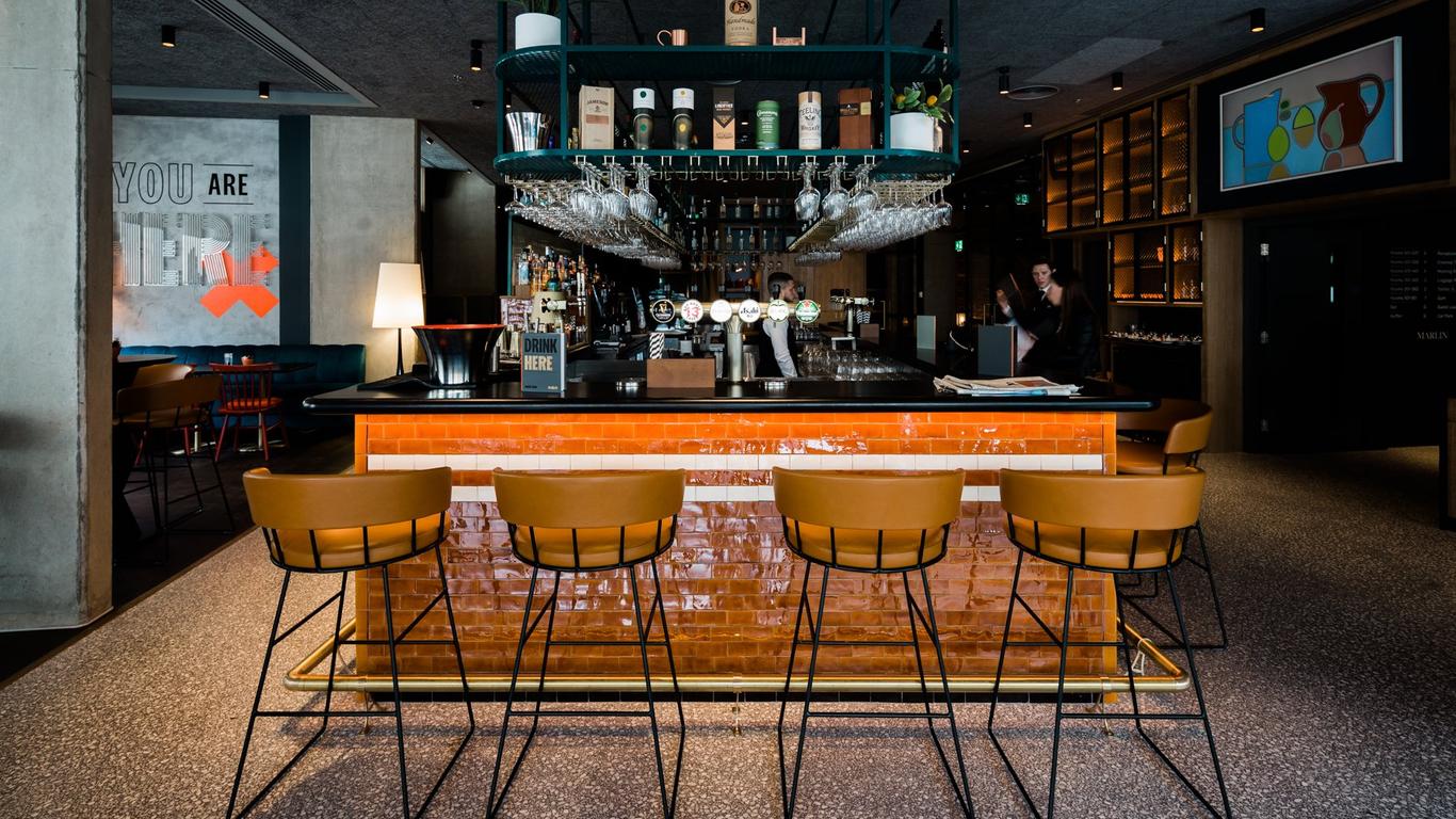 Marlin Hotel Stephens Green