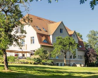 Gutshaus Barkow - Plau am See - Gebäude