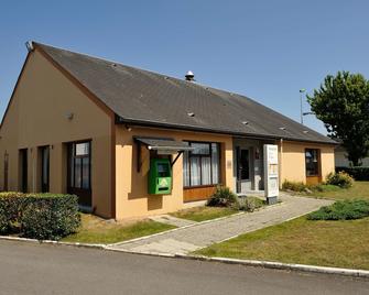 Campanile Saint Nazaire - Trignac - Trignac - Building