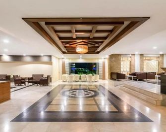 Ring Beach Hotel - Göynük - Lobby