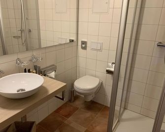 Hotel Goldner Löwe - Stolpen